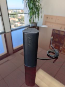 Sonos Roam 2