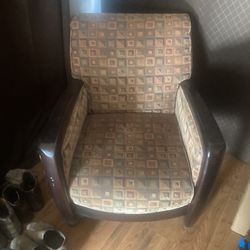 Room Chair