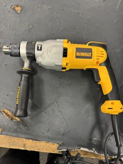 Hammer Drill