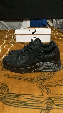 New in Box Nike Air Max Size 10.5
