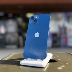 iPhone 13 (Factory Unlocked) 