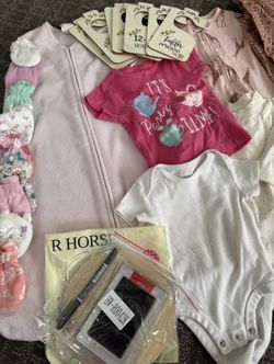 Babygirl bundle