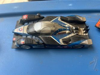 Slotcar 1:32 scale ~ Peugeot 908 HDi FAP