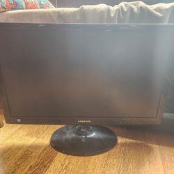 26" Monitor