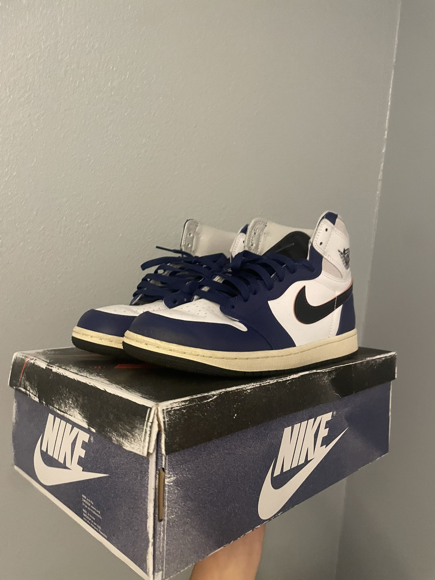 Air Jordan 1 Retro High OG