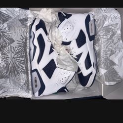 Jordan 6s