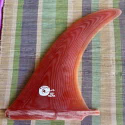 Rainbow Fin Company  fin 