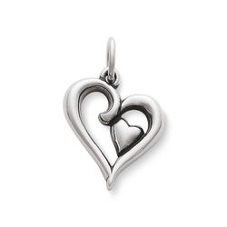 James Avery Joy of My Heart Charm