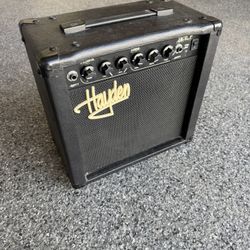 Guitar Amp - Hayden HGT-P1508