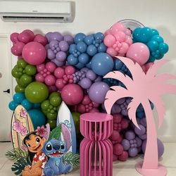 Decoración Toda Ocasión 