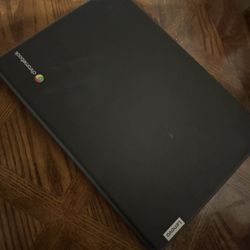 Chromebook 