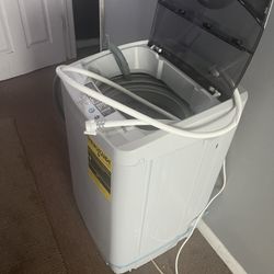 Portable Washer 