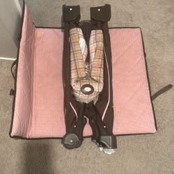 Baby Pack & Play 