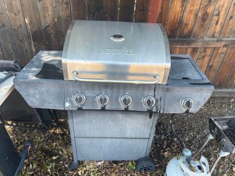 Nexgrill