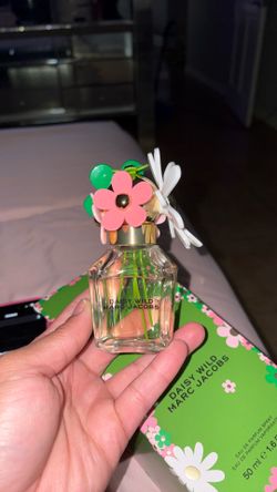 Marc Jacob perfume