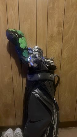 Full callaway bag for sale