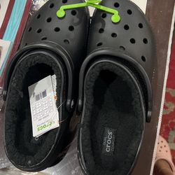 Crocs 