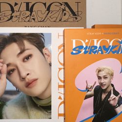Stray Kids Dicon 