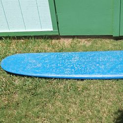 9'4" Longboard