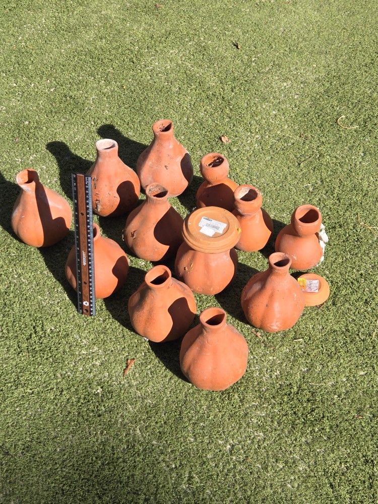 Oya Watering Pots