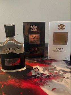 cr33d aventus/imperial