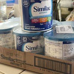 Similac 
