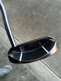 Ping redwood piper