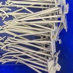 Pegboard Hooks