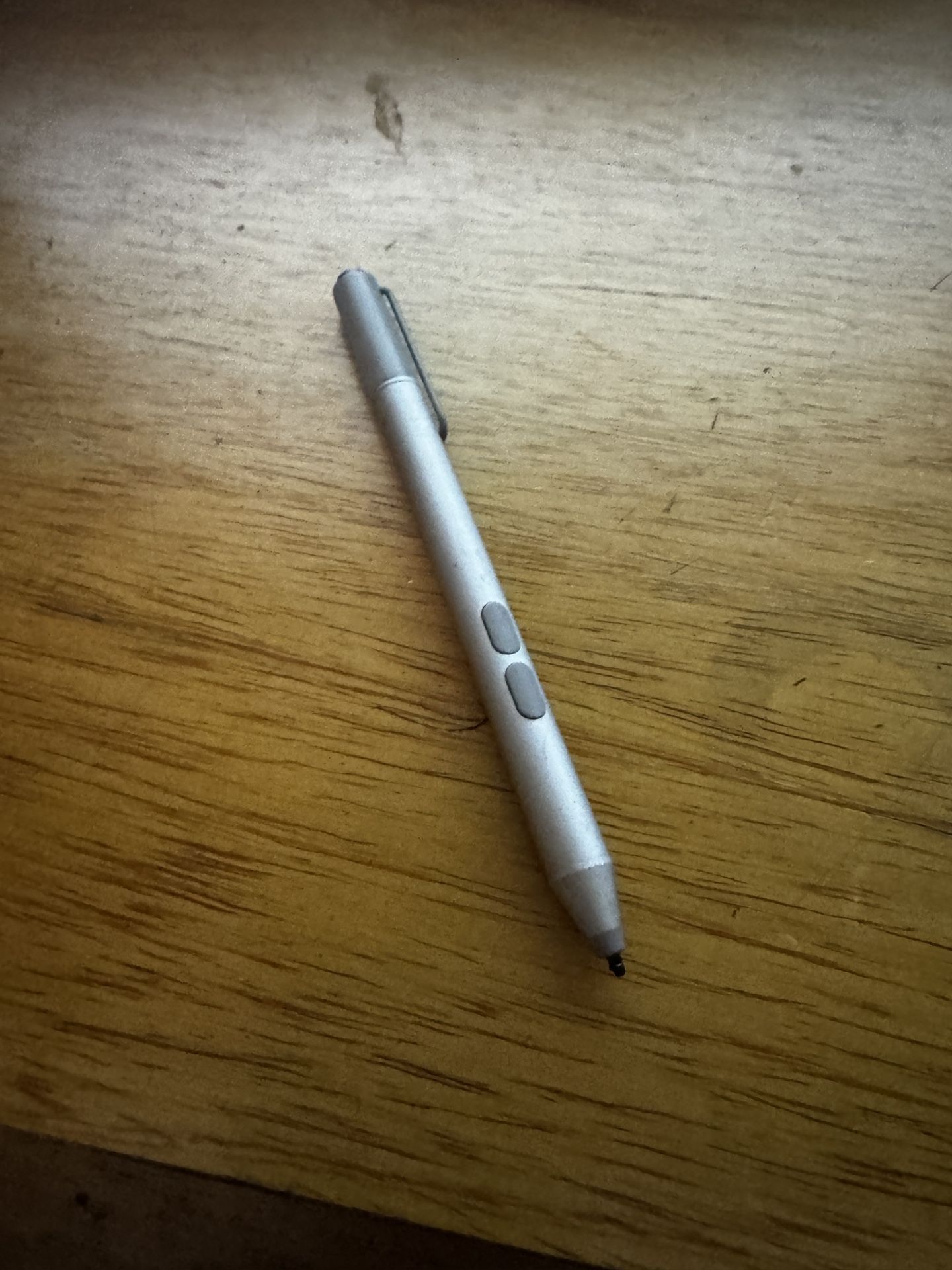 Microsoft surface pen