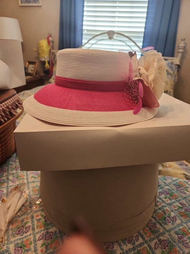 Derby/oaks Hat