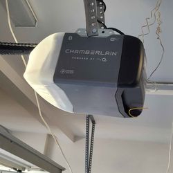 Garage Door Opener