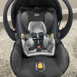 Chicco FIT2 Infant Car seat