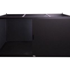 4x2x2 Reptile Habitats Stand