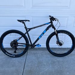 GT Aggressor Pro MTB