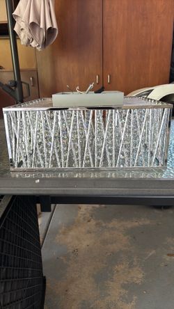 Ceiling Mount Light Fixture