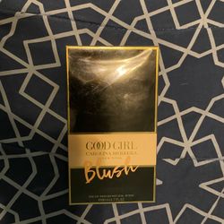 Carolina Herrera Good Girl Blush EDP 80ml