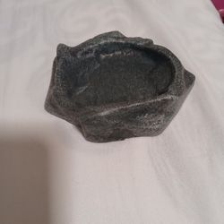 Small Reptile Water Dish