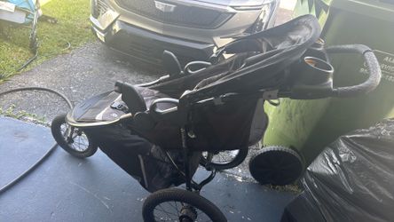 Stroller