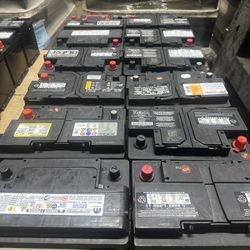 GROUP 48 / H6 CAR BATTERY 🔥💲5️⃣5️⃣💲🔥