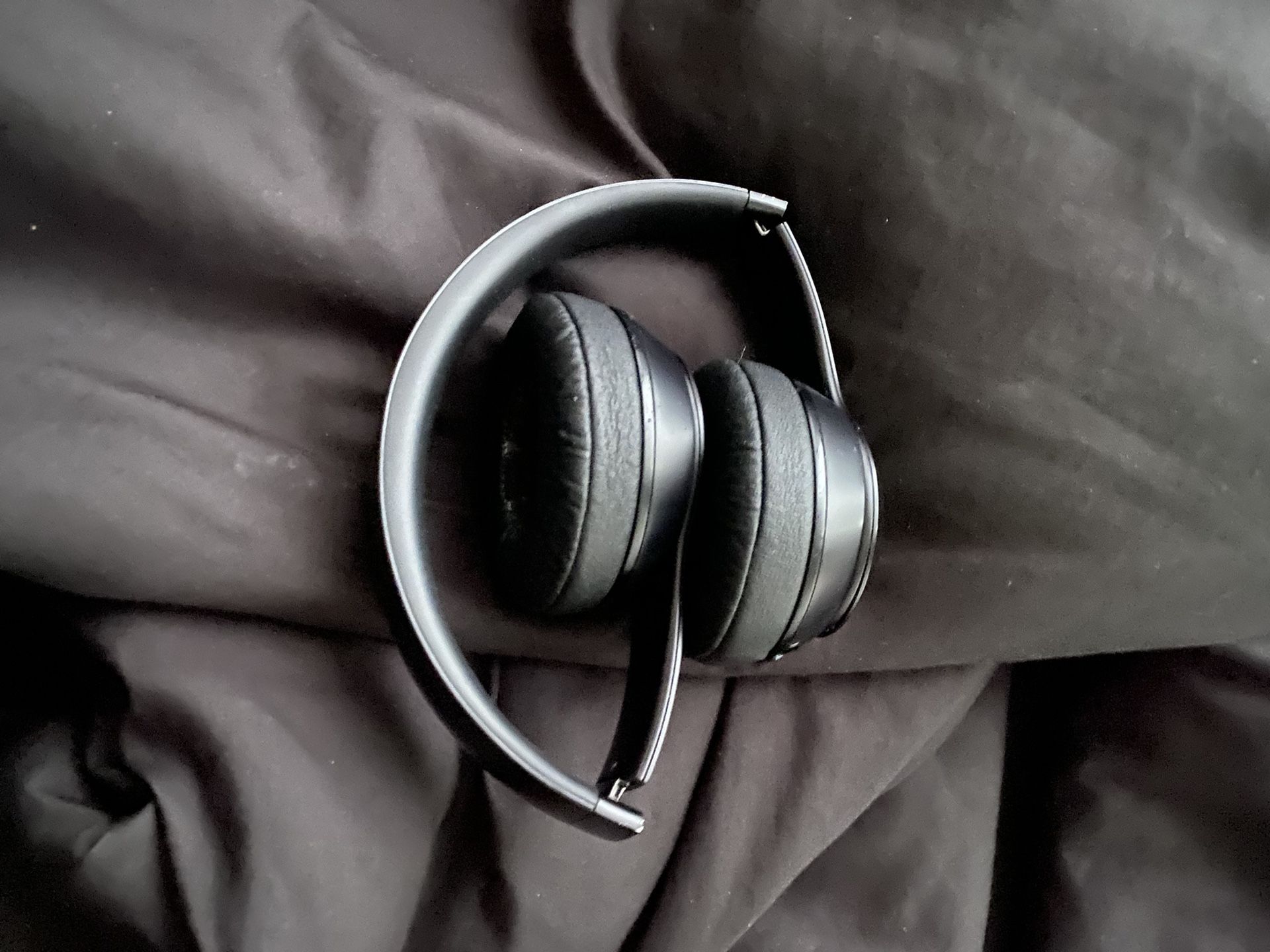 Beats Solo 3s