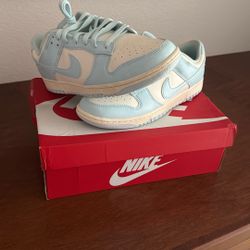 Nike Dunks (dead stock)