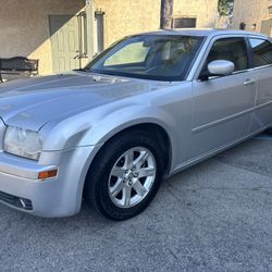 2006 Chrysler 300