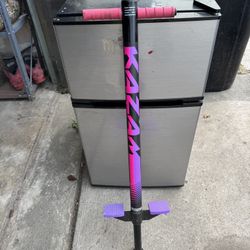 Pogo Stick