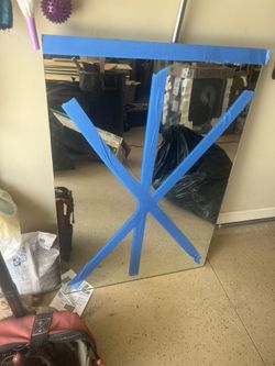 Mirror’s