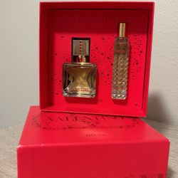 Valentino 2-pc Voce Viva Eau de Parfum Gift Set