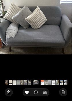 Love Seat