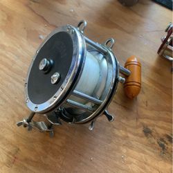 Penn Master Mariner Fishing Reel