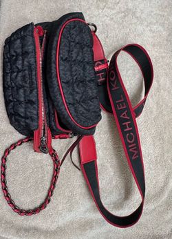 Coach handbags and backpack
