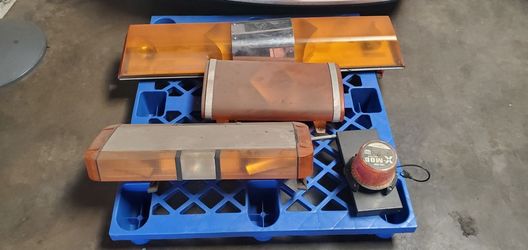 Light Bars For Carsor Trucks