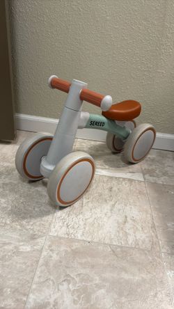 Used Sereed Toddler Bike